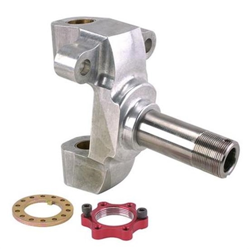 Sprint Car Front Spindle